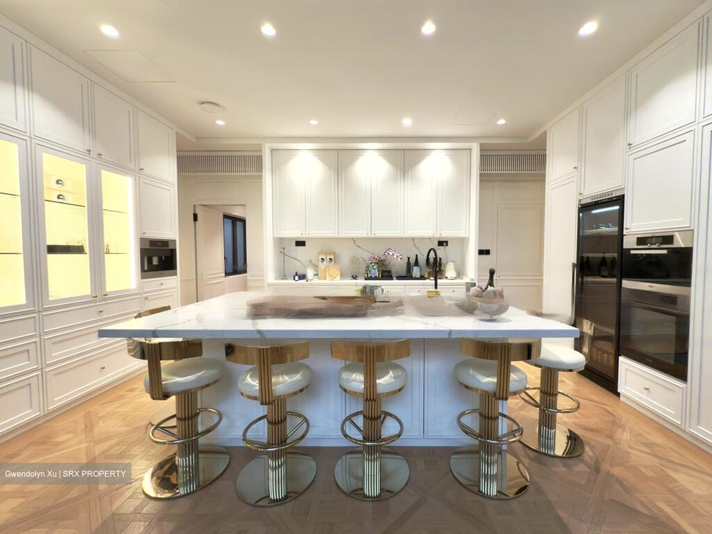 Victoria Park Villas (D10), Detached #480118071